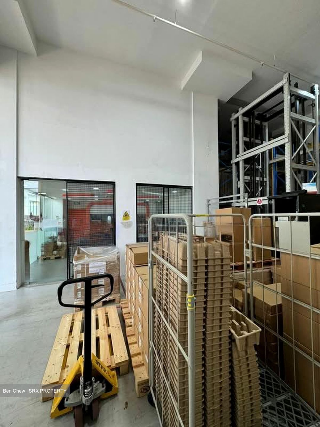 Tradehub 21 (D22), Factory #582247571